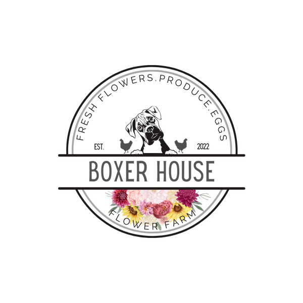 Boxer House Flower Farm
